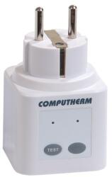 Computherm Q2RF kapcsolójel továbbitó dugó (3400101769) (IP-3400101769)