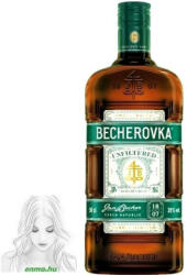 Becherovka Unfiltered 0.5L ( 38%) (03159)