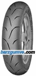 Mitas MC34 ( 120/70-12 TL 51P Задно колело, Предно колело ) - barzgumve Мотоциклетни гуми