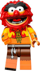 LEGO® Minifigurák The Muppets Állat (COLTM-8)