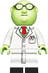 LEGO® Minifigurák The Muppets Dr Bunsen Honeydew (COLTM-2)