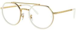 Ray-Ban RX3765V 2500 Rama ochelari