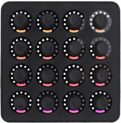 DJ TechTools Midi Fighter Twister DAW