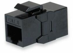 EQUIP 125579 RJ45 Keystone Toldó - 8db/csomag (125579)