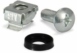 EQUIP 922493 Rackszekrény kiegészítő - 50db/csomag (922493)