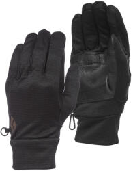 Black Diamond MIDWEIGHT WOOLTECH GLOVES (BD8010070001SM_1)