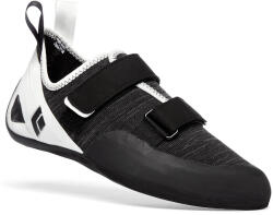 Black Diamond M MOMENTUM CLIMBING SHOES (Méret: 45, Szín: White-Black) (BD57010193081151)