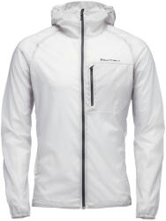 Black Diamond M DISTANCE WIND SHELL (Méret: M, Szín: Alloy) (AP7470201000MED1)