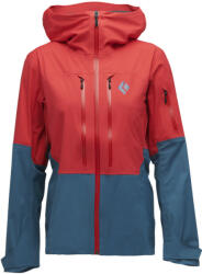 Black Diamond W RECON LT STRETCH SHELL (AP7450219524XSM1)