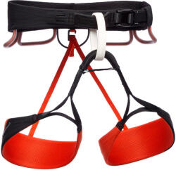 Black Diamond W ZONE HARNESS (BD6511608001LG_1)