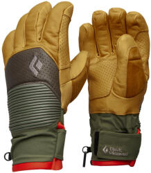 Black Diamond IMPULSE GLOVES (BD8019129424XSM1)