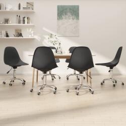 vidaXL 6 buc gri deschis 3085305