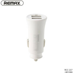 REMAX RCC217 White
