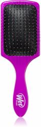 Wet Brush Paddle hajkefe Purple