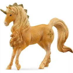 Schleich 70822 Apollon unikornis csődör (SCH70822) - morzsajatekbolt