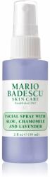 Mario Badescu Facial Spray with Aloe, Chamomile and Lavender lotiune pentru fata cu efect calmant 59 ml