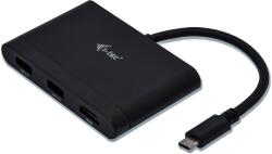 i-tec USB-C - HDMI, Power Delivery (C31DTPDHDMI)