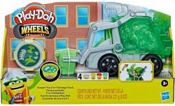 Hasbro Play-Doh Kukásautó 2in1