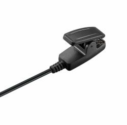 Tactical USB Töltőkábel Garmin Vivomove/Forerunner 735XT/ 235XT/230/630