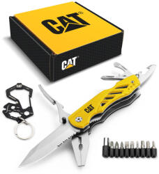 Caterpillar multifunkciós ajándékkészlet, 31 funkció CT240364 (240364IG)
