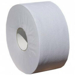  TG Tissoft ipari toalettpapír 2r. , 80% cellulóz, 19cm-es, 120m/tek, 12tek/karton, 60karton/raklap (HTR01_0011)