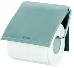  Merida adagoló toalettpapír tartó háztartási, fém-műanyag szálcsiszolt (HTT7)
