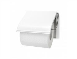  Merida adagoló toalettpapír tartó háztartási, festett fehér fém (HTT7W)