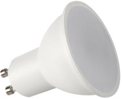 Kanlux 4, 9W 3000K 100° GU10 LED fényforrás Kanlux (KL 34968)