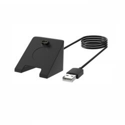 Tactical USB Töltő- és adatkábel Garmin Fenix 5/6/Approach S60/Vívoactive 3