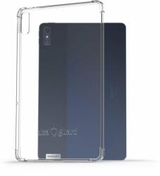 AlzaGuard Crystal Clear Case Lenovo Tab M10 5G TPU tok (AGD-TCT57Z)