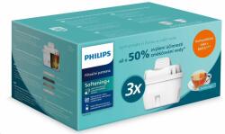 Philips Softening+ AWP230, 3 pack (AWP230P3/58)