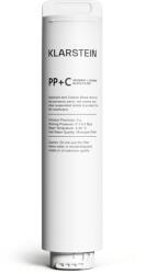Klarstein PureFina PPC filtru de carbon de schimb / accesorii (WFT1-PureFinaPPCFlt) (WFT1-PureFinaPPCFlt) - klarstein Filtru de apa bucatarie si accesorii