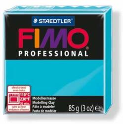 FIMO Rășină turquoise arsă FIMO "Professional" (85 g) (8004-32)