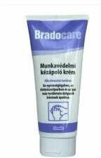 BradoLife Balsam de mâini tub 100 ml glicerină bradocare bradocare (14667)