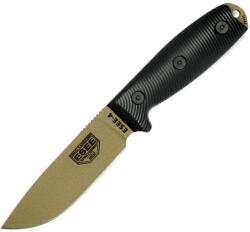 Esee Knives ESEE Model 4 3D Fixed Blade DE ES4PDE001 (4PDE-001)