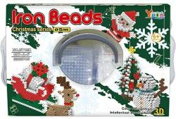  Iron Beads Crăciun Iron-on margele de fier 3000pcs (37279_)