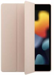 Next One Următorul Un Rollcase iPad 10.2 inch Ballet Pink IPAD-10.2-ROLLPNK (IPAD-10.2-ROLLPNK)