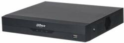Dahua NVR4108HS-EI /8 canale/H265+/80 Mbps înregistrare/AI/1x Sata/WizSense înregistrator de rețea (NVR) (NVR4108HS-EI)