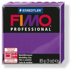 FIMO "Professional" rășină purpurie inflamabilă (85 g) (8004-6)