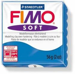 FIMO Rășină Fimo Soft combustibil albastru oceanic (56 g) (8020-37)