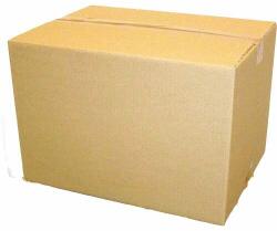  59, 2x39, 2x39, 2x33, 8 cm 1/4 cutie de carton (35200)