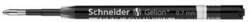 Schneider Inserție pentru stilou gel 0, 7 mm Schneider Gelion+ negru (1039)