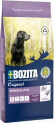 Bozita BOZITA Orginal Senior 12kg