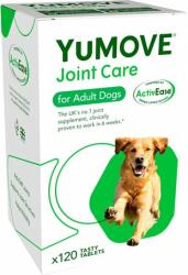 Lintbells YuMOVE Dog Joint Care Adult l Porcerősítő tabletta kutyáknak 120 db