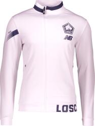 New Balance Jacheta New Balance LOSC Lille Prematch Jacket 2023/24 mj231076-awy Marime XL (mj231076-awy)