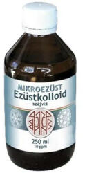 Mikroezüst oldat - 250 ml - vitaminbolt - 3 470 Ft