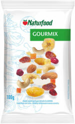 Naturfood gourmix - 100g - vitaminbolt