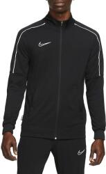 Nike Hanorac Nike Dri-FIT Academy Men s Knit Soccer Track Jacket da5566-010 Marime S (da5566-010)