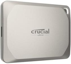 Crucial X9 Pro 4TB USB 3.2 (CT4000X9PROMACSSD9B)
