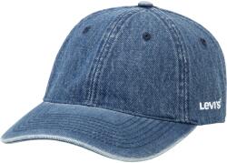 Levi's Șapcă albastru, Mărimea 55-60
